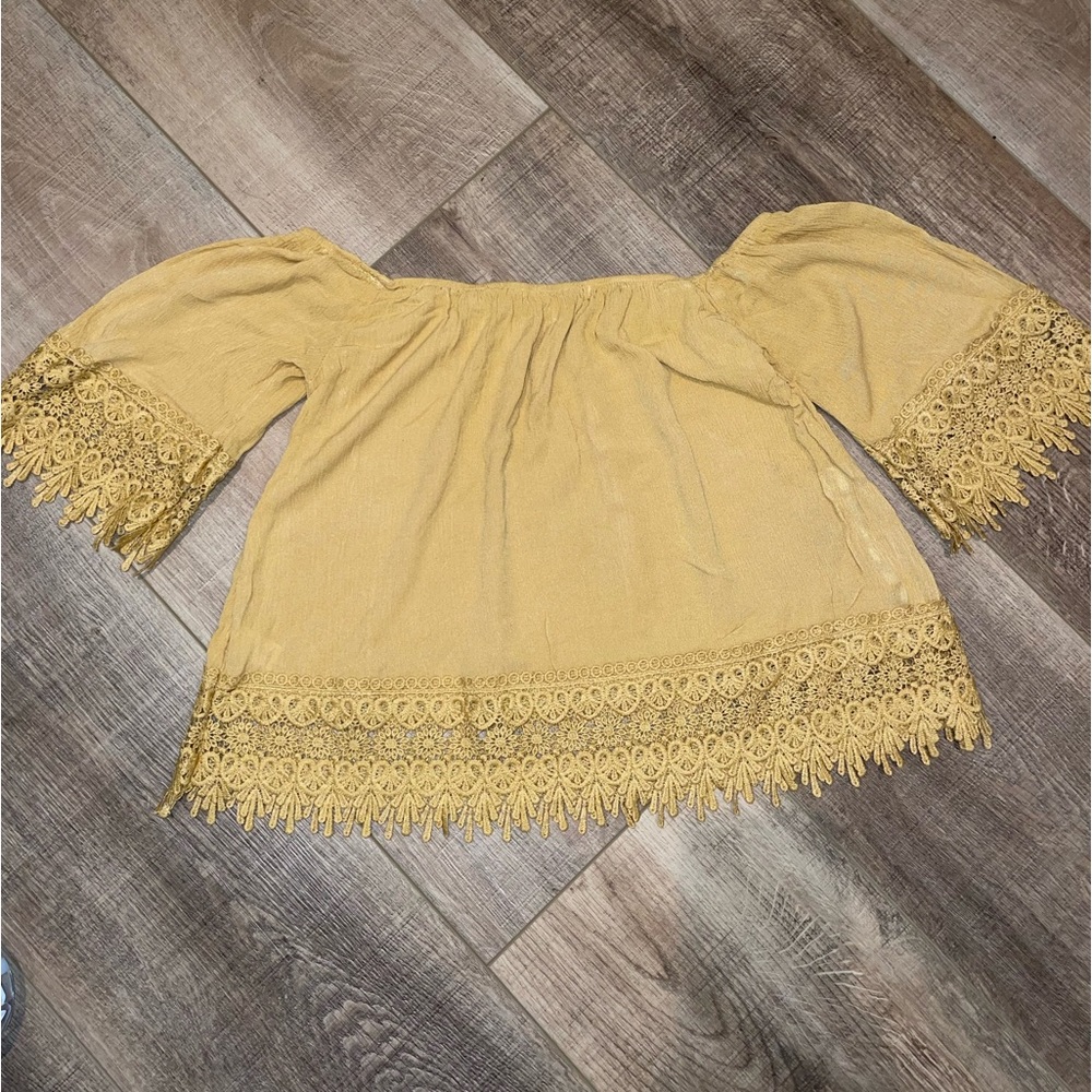 Women’s top